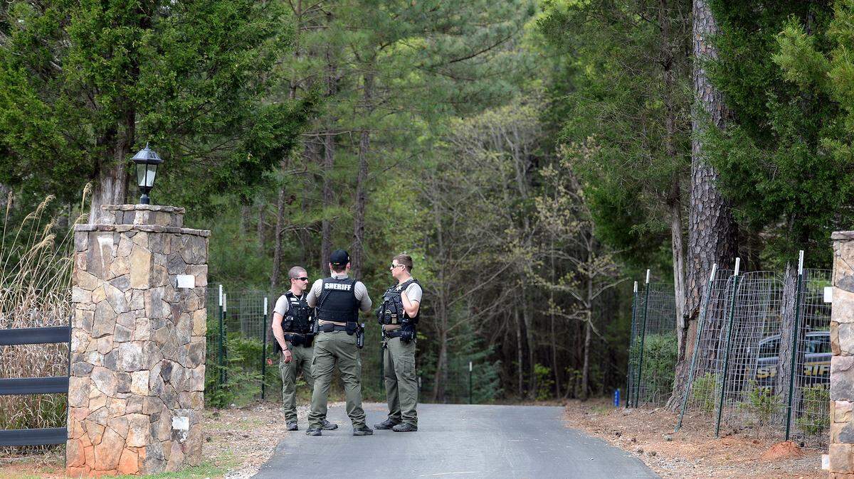 Lone survivor of SC mass shooting has now died, coroner says, bringing death toll to 6