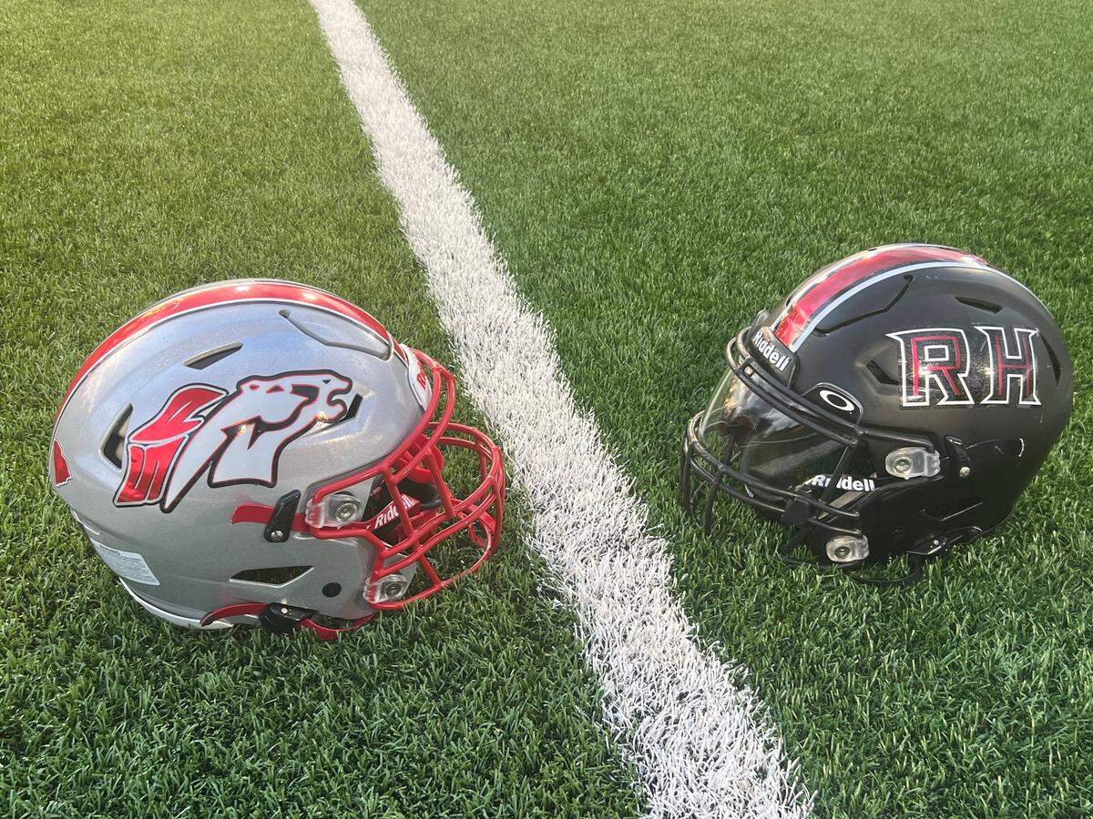 South Pointe beat Rock Hill 49-3.