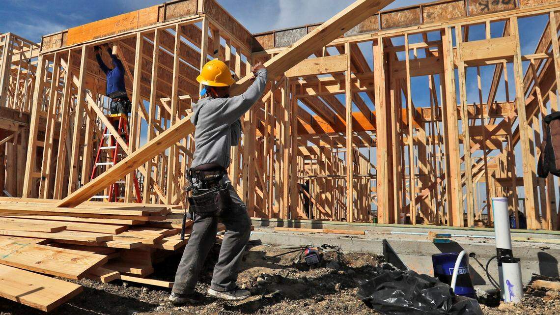 Clover school district increases proposed developer fees. Here’s what to know.