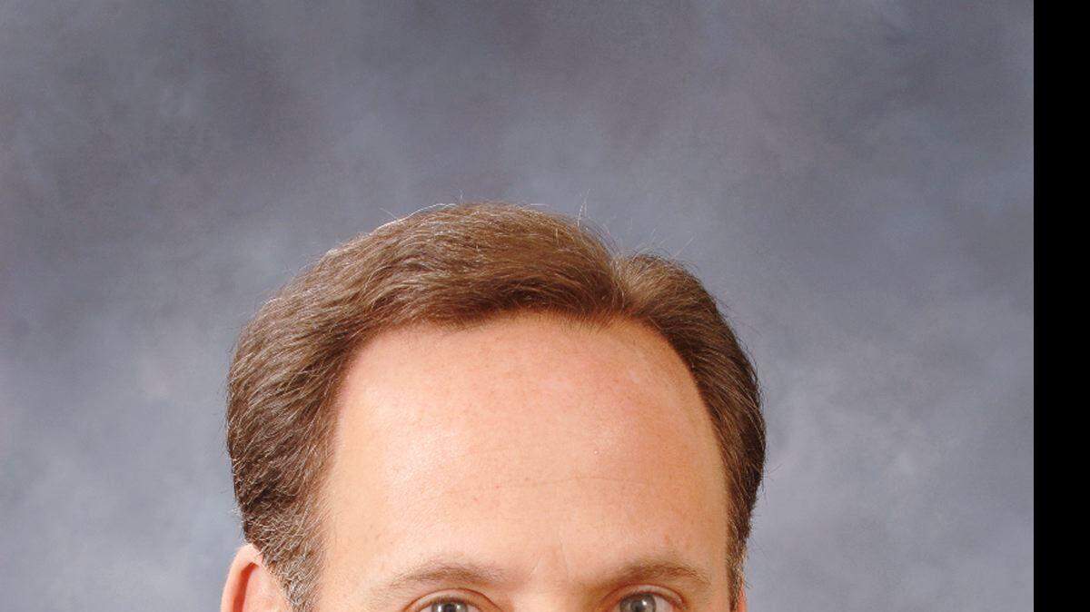 Joel Lourie