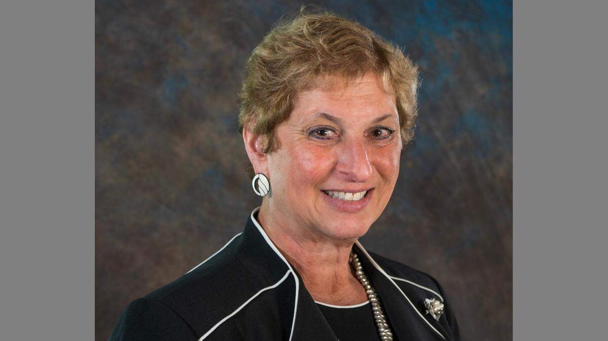 Nancy Turner has been named director of the Rock Hill school district’s Department of Mental Health, which was formed ahead of the 2021-22 school year.