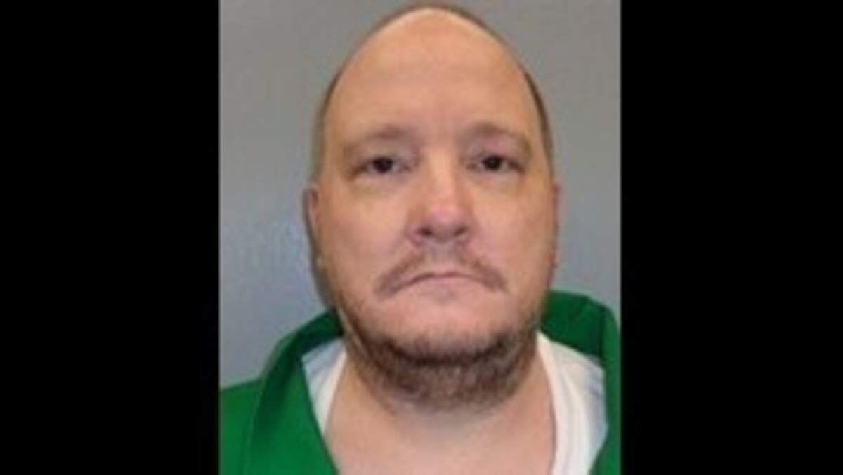 He's on death row for murder. Now he's suing SC prison officials over medication