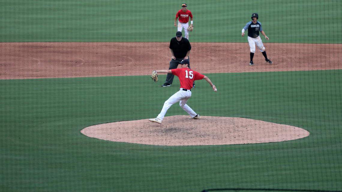 Playoff baseball this week: Fort Mill ALB, Rock Hill’s Piedmont Pride take top seeds