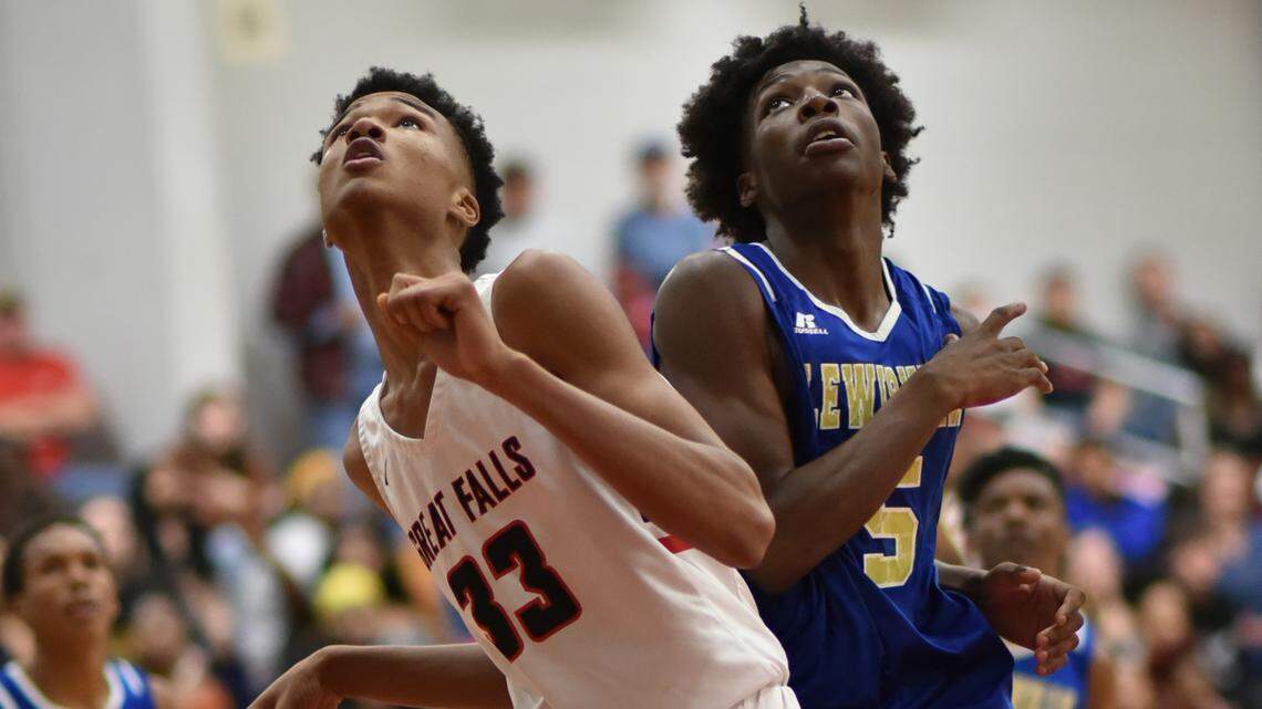 Great Falls boys’ basketball begins quest for a second-straight state championship