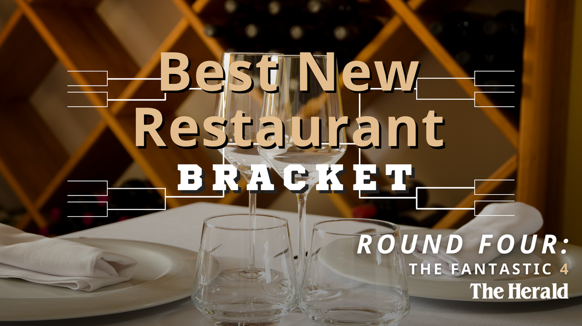 Final Four new restaurants in York County