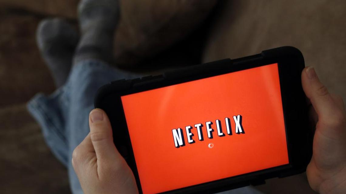 VPNs can be used to access shows on Netflix that aren’t available in the U.S.