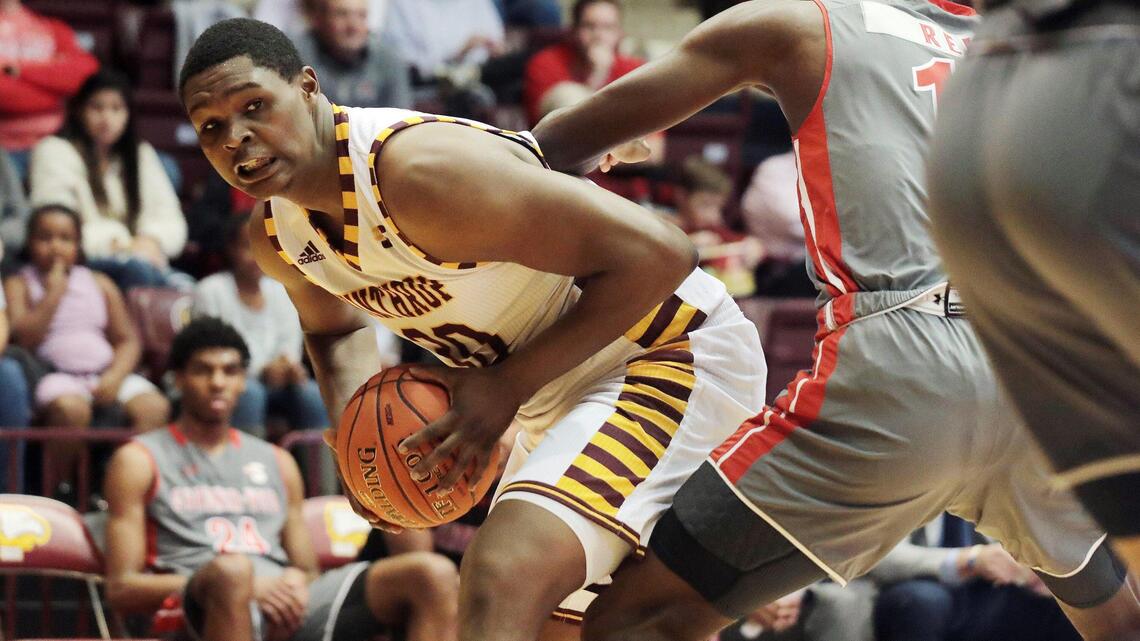 Wild win: Winthrop’s 3-OT victory over Gardner-Webb keeps Eagles perfect in Big South