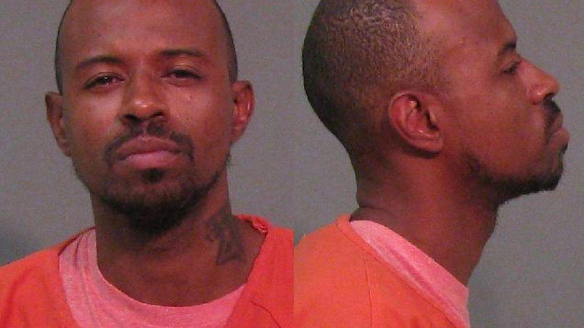 David Allen Brown Jr