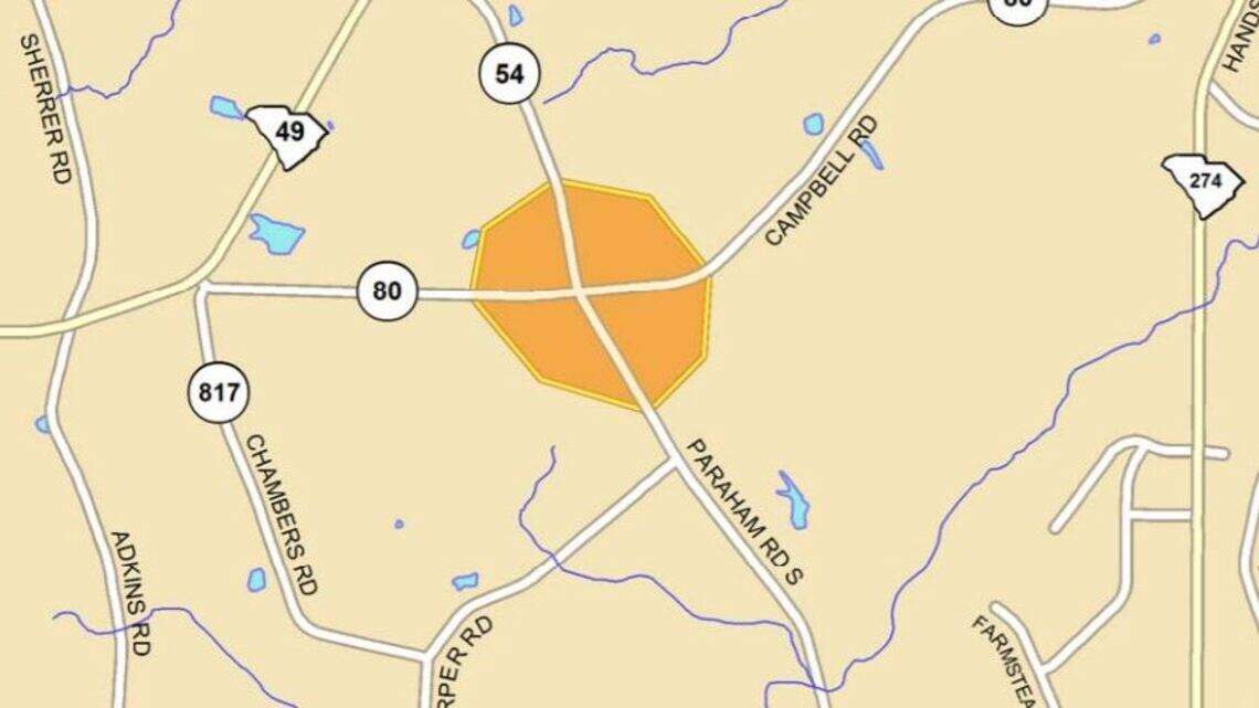 SCDOT wants to talk about that new roundabout coming to York County