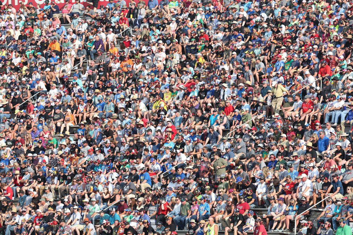 Charlotte is the 14th biggest city in the U.S. And it had the highest numeric growth in population between 2024 and last year of any big city, according to the Census Bureau. 
