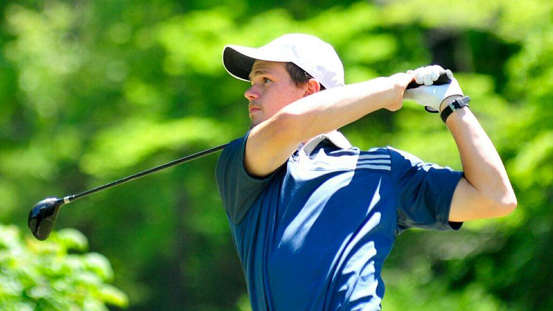 Fort Mill and Nation Ford golf teams qualify for SC Upper State tournament