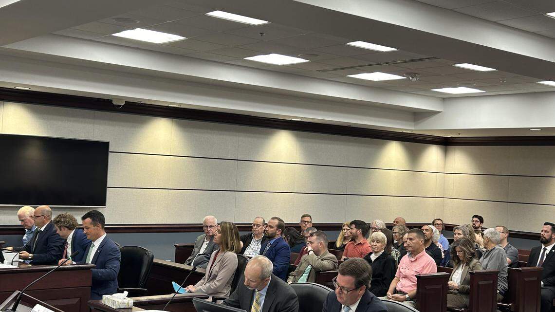 Silfab back in York County court, judge hears arguments about controversial plant