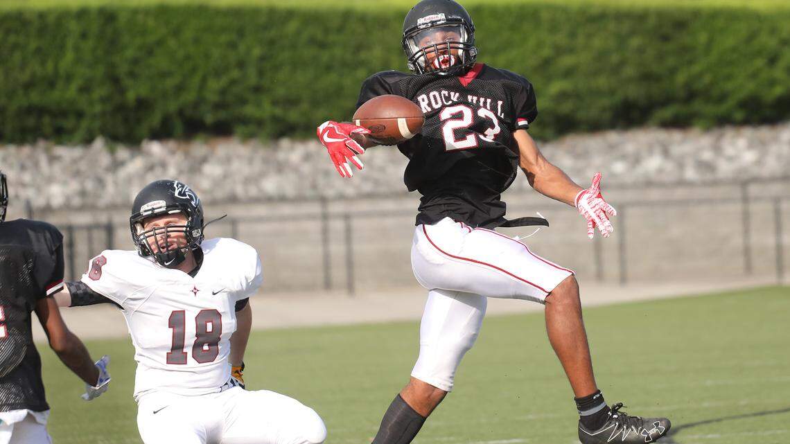 Everything to know from 2018 HS football spring practice in The Herald's coverage area