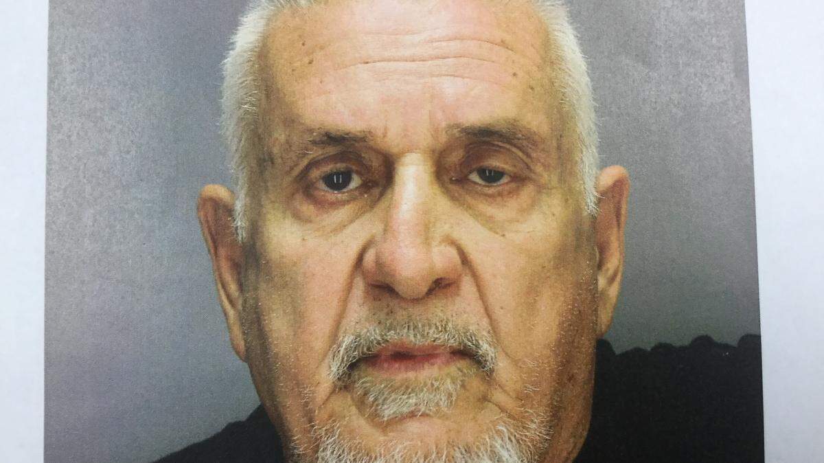 John J. Cafarella