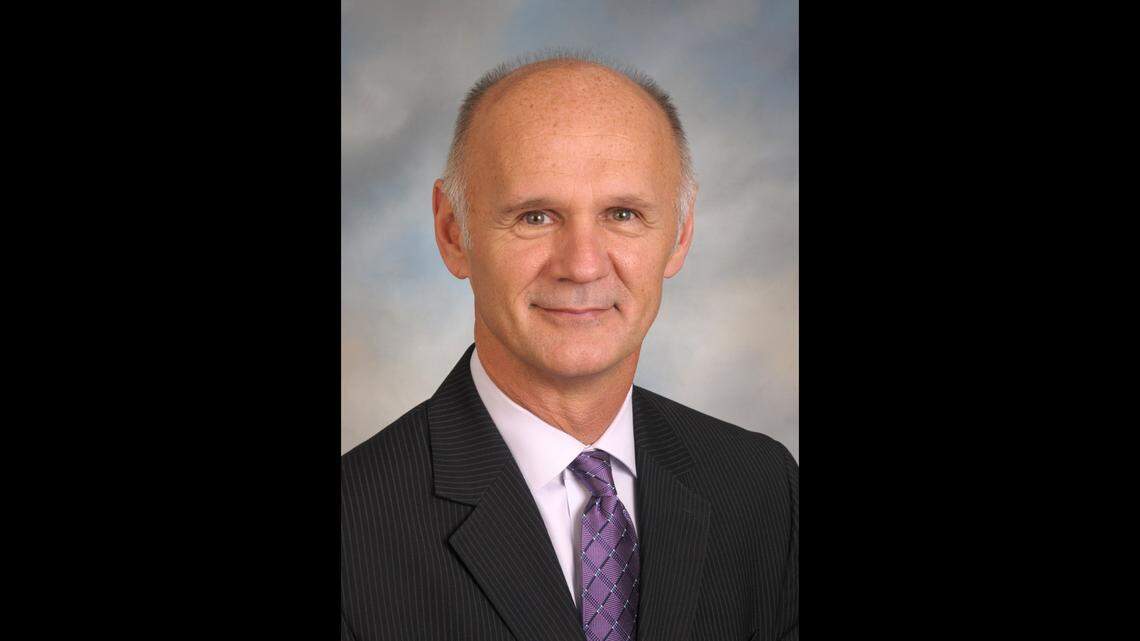 Rock Hill Schools superintendent Bill Cook resigns unexpectedly 1 week into school year