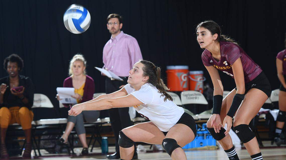 ‘Honestly, it’s a relief.’ How some at Winthrop reacted to Big South’s COVID-19 plan