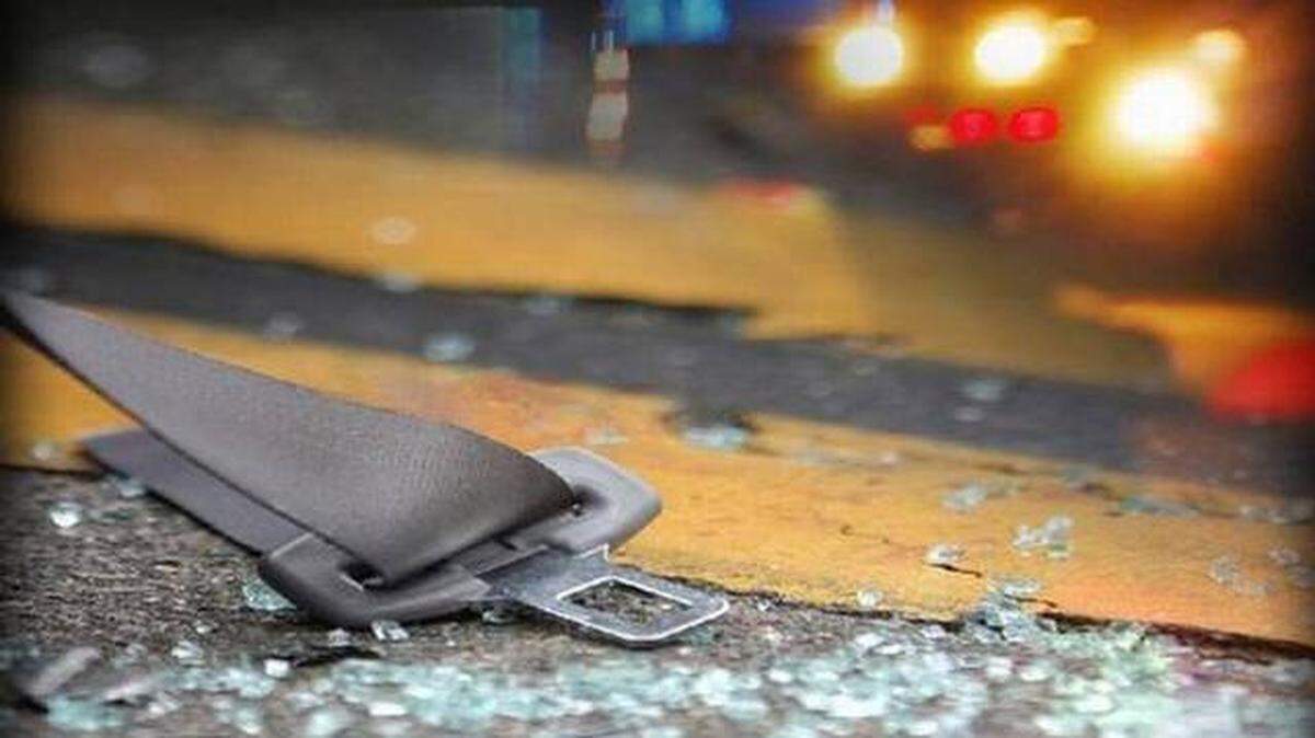 Auto crash