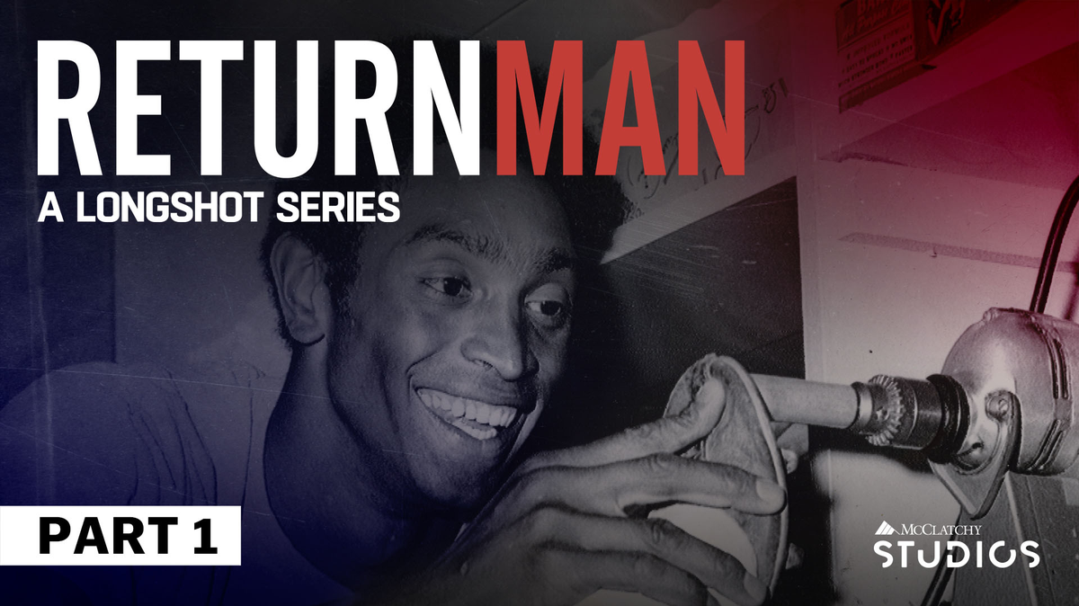 Did Jim Duncan kill himself? SC NFL player’s death still a mystery after 50 years