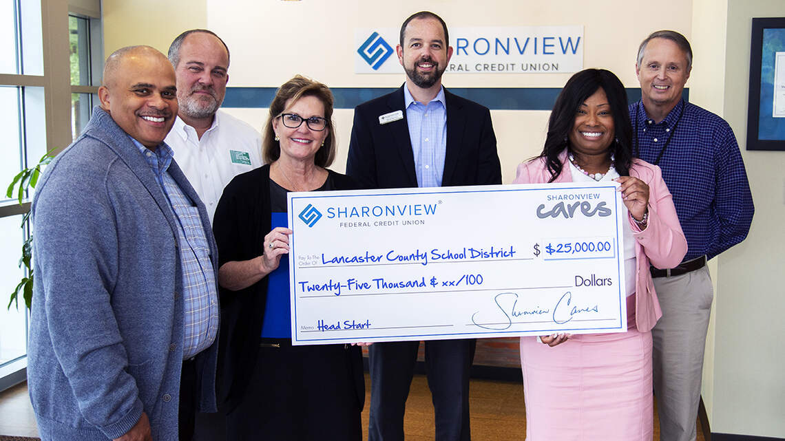 Lancaster schools had no money for Head Start buses. Then this business gave $25K.