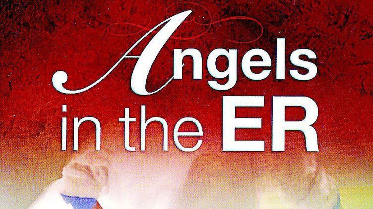 ANGELS IN THE ER By Robert Lesslie. Harvest House. $11.99 at local bookstores.