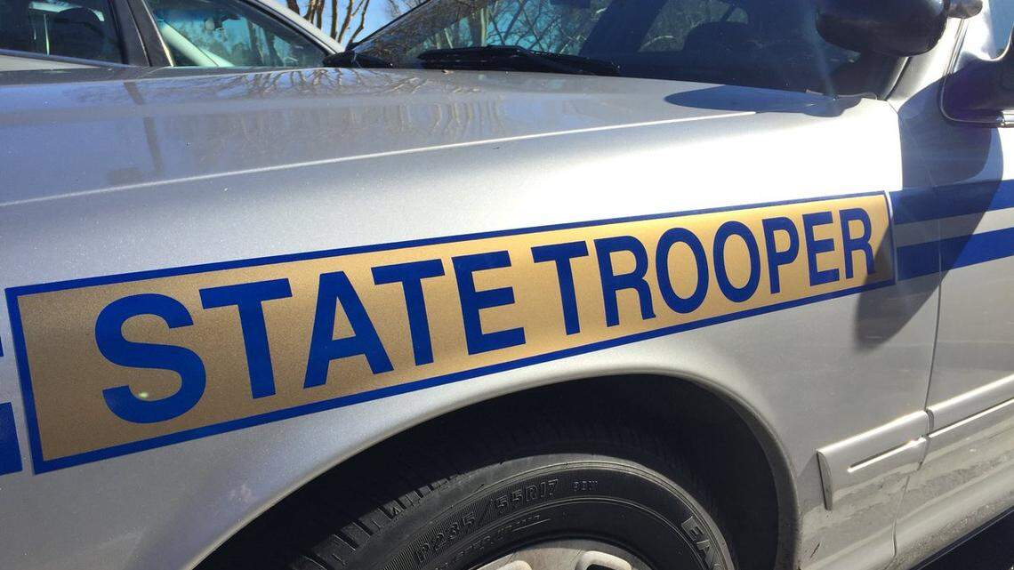 SC man in road killed when struck by car near Rock Hill, troopers say