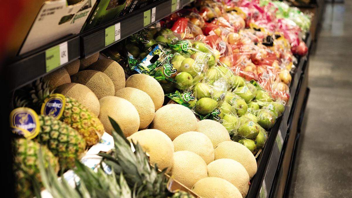 A new ALDI grocery store is set to open in early March in Rock Hill.