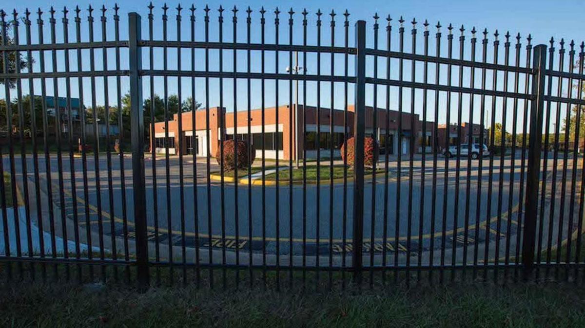 There are no signs identifying the National Domestic Communications Assistance Center in Fredericksburg, Va., and dozens of cameras watch over what appears to be every inch of space outside.