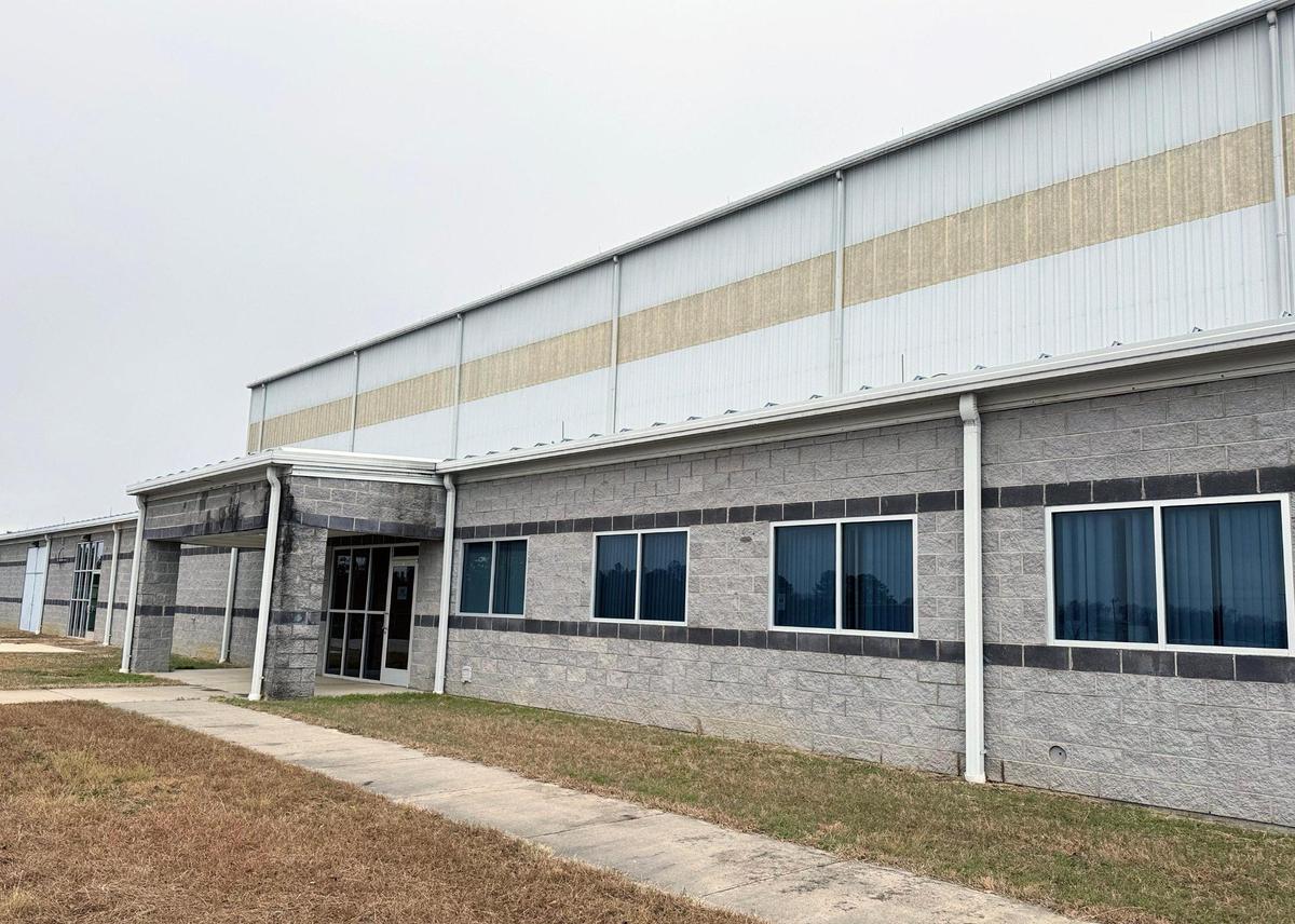 Princeton NuEnergy, shown here, announced it would take over the 25,000-square-foot former ShayoNano facility at 564 Ecology Lane in Chester. An investment of $11 million would add 41 jobs.