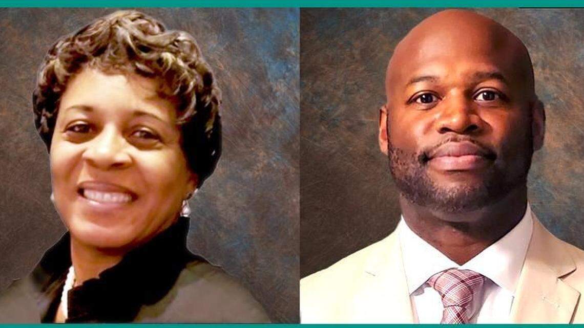 Rock Hill Schools hires new South Pointe High School principal for 2021-22 year