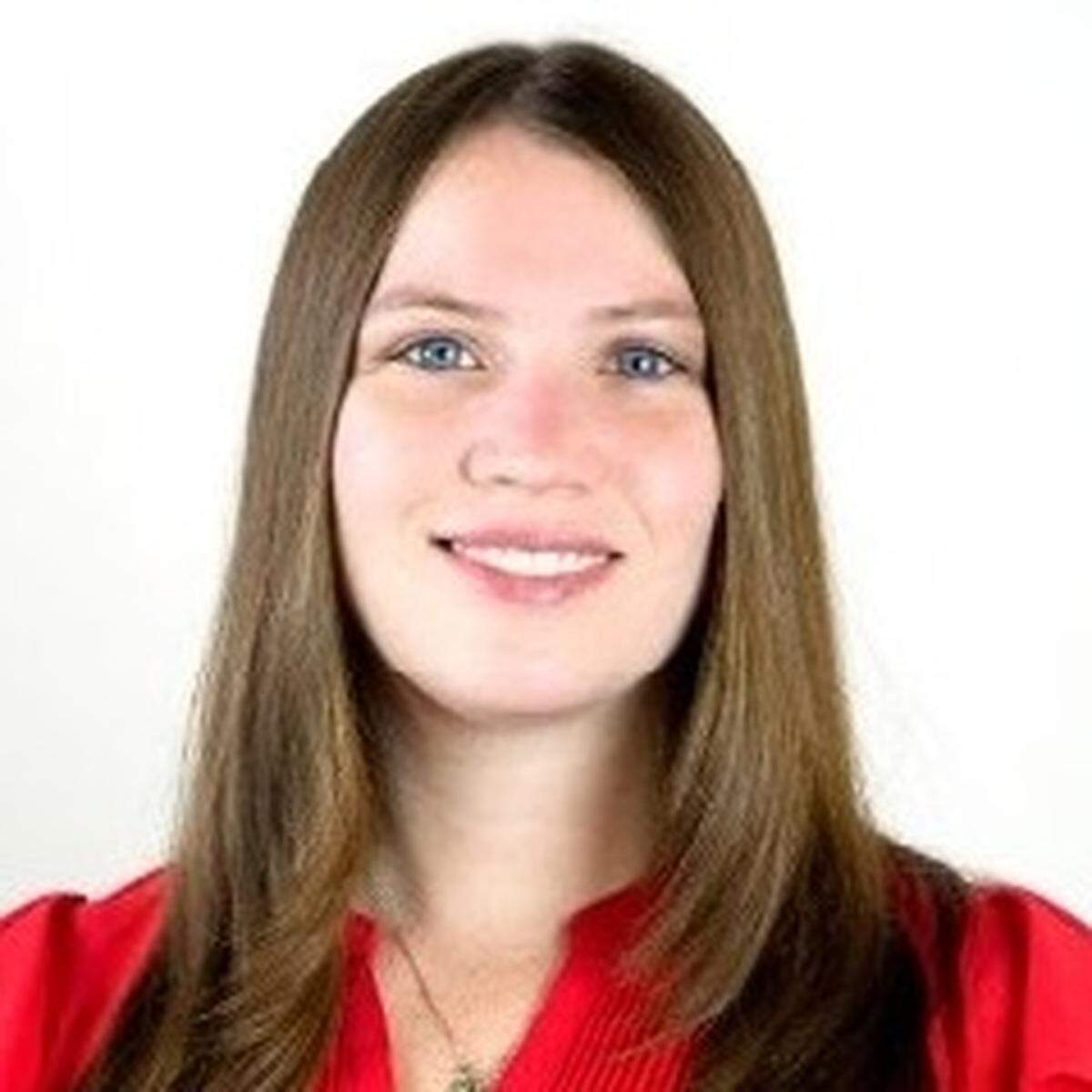 Profile Image of Amanda Harris