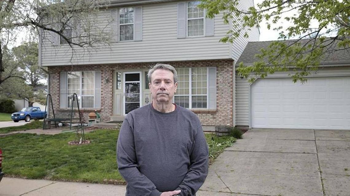 Greg Glischinski wants to grow old in his multilevel suburban home in Colorado, but worries there’s no bedroom or full bathroom on the first floor and public transit options are limited if he can’t drive.