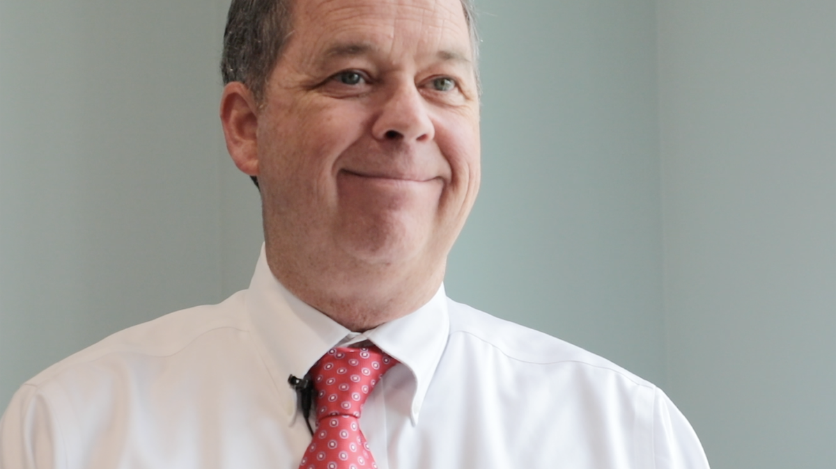 Rock Hill 2021 mayor’s race: What to know about incumbent John Gettys