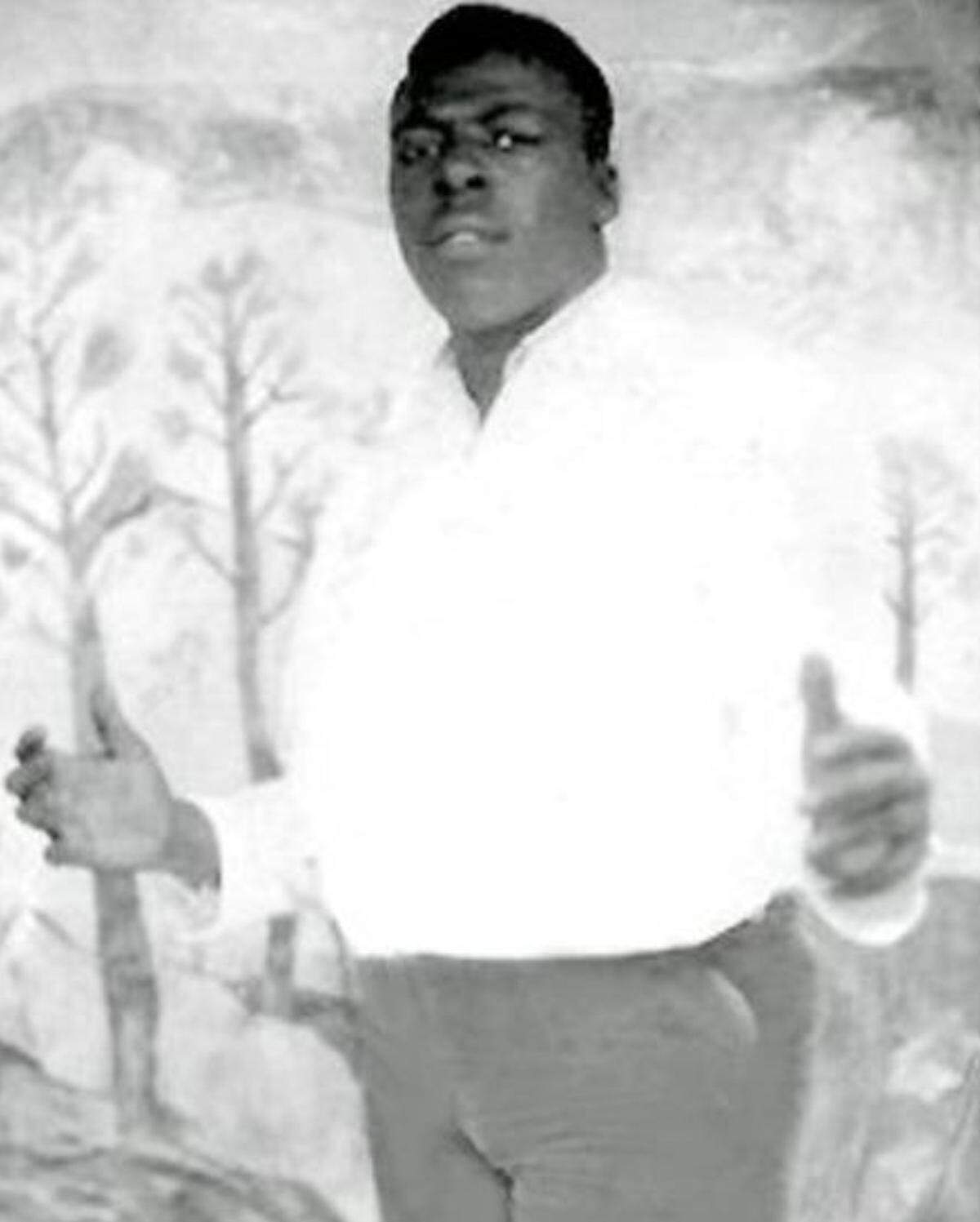 George L. Cobb