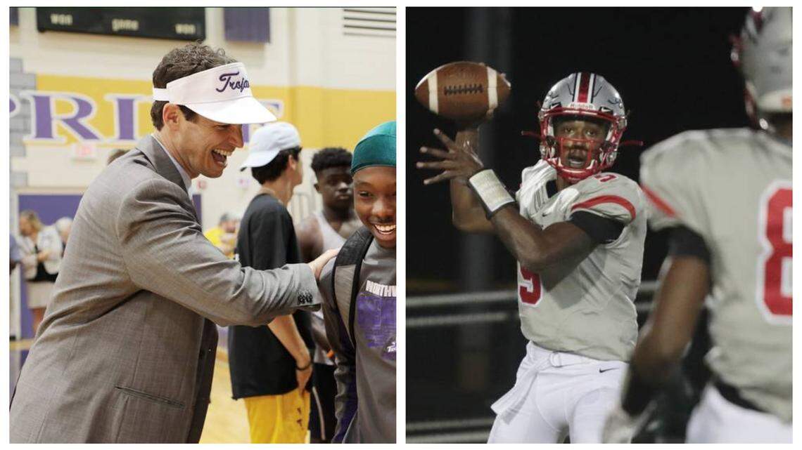 Tri-County Coaches Association selects 2020 high school football Players of the Year
