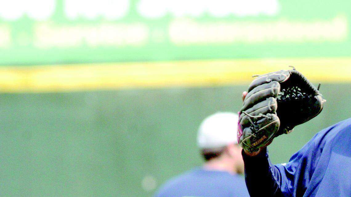 Knights' Wise happy to be home