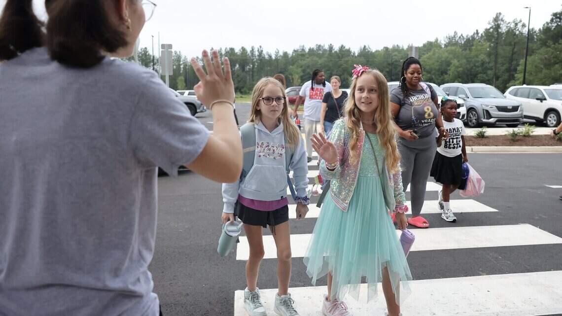 Many Rock Hill region schools aced their SC tests. See how every one of them did