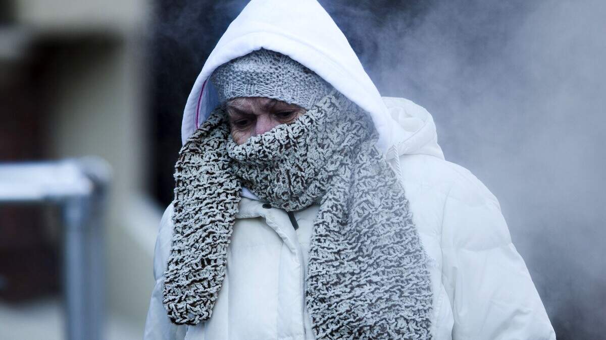 Weather experts say people in the Rock Hill region can expect a winter storm this weekend.