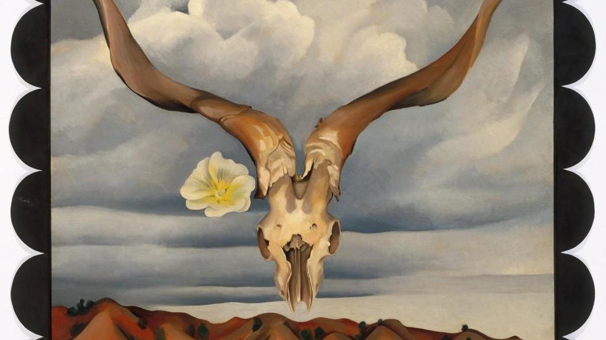 The Arts Council of York County is hosting a bus trip the Reynolda House Museum of American Art in Winston-Salem, N.C., to see the exhibit, “Georgia O’Keeffe: Living Modern.”