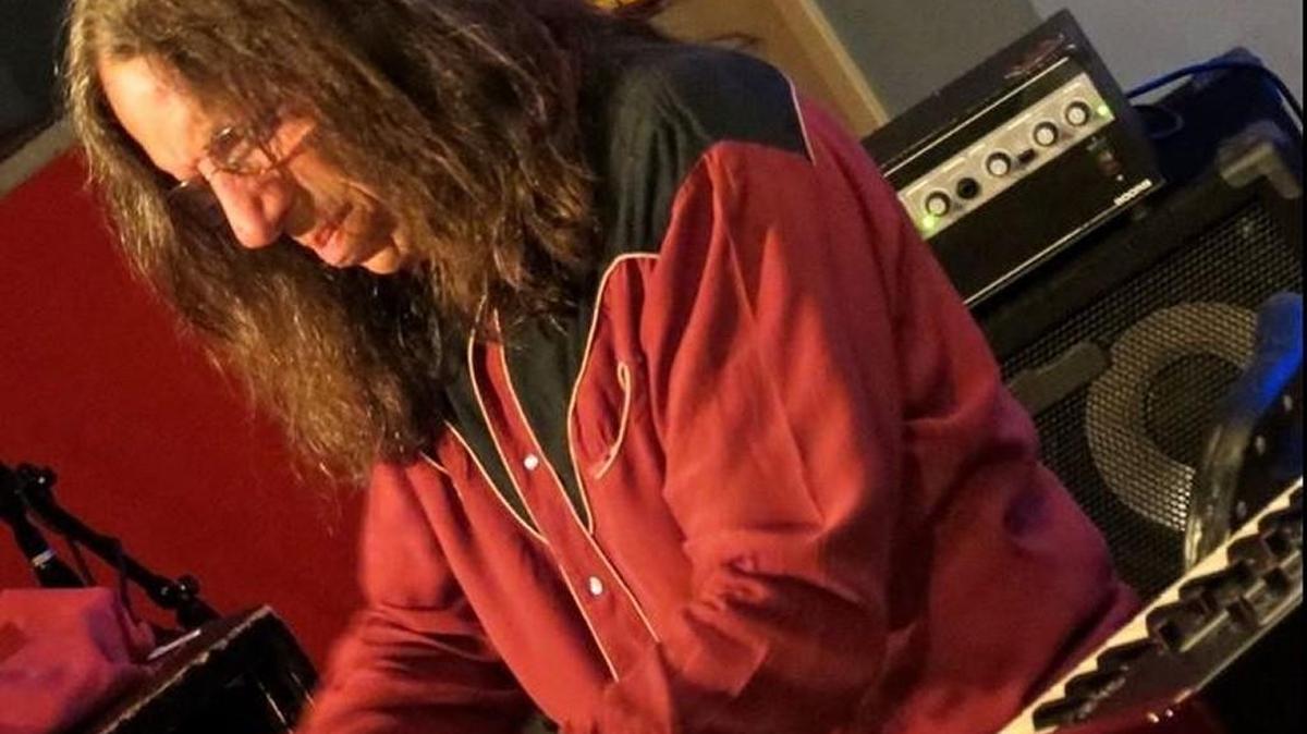 Bruce Katz, legendary Hammond B-3 organist/keyboardist and four-time Blues Music Award nominee, and his Bruce Katz Band, will bring their Sunshine Tour II to Chester Thursday.