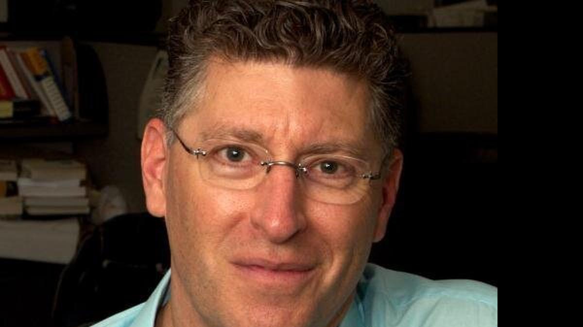 
David Lazarus
