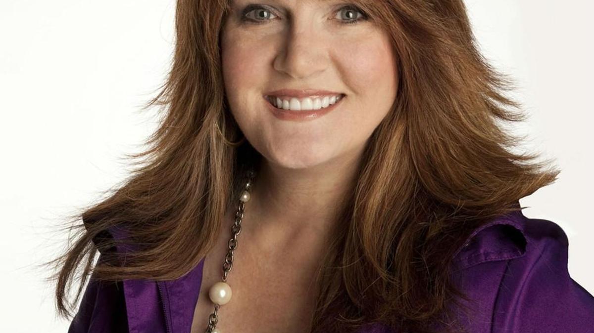 Anita Renfroe will perform at thte Hospice & Community Care fourth annual Labor of Love (LOL) event Sept. 1.