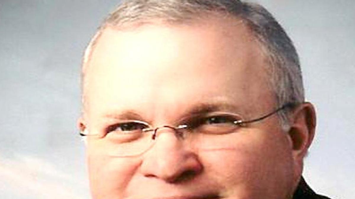 Tom Tucker