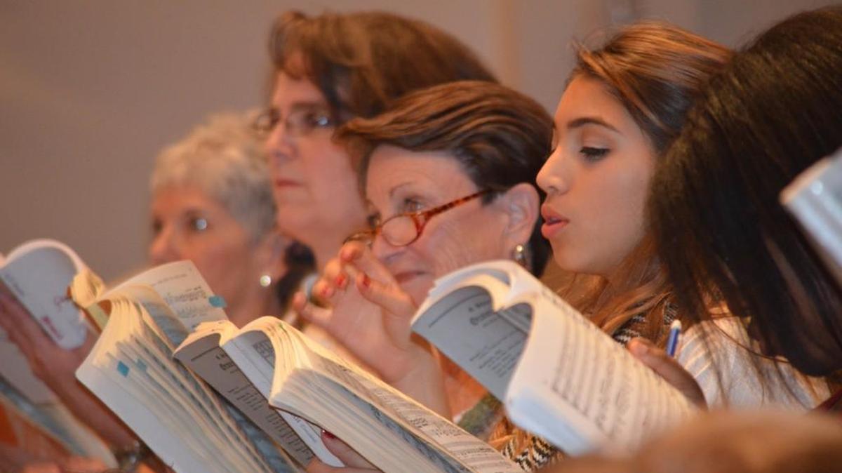 The York County Choral Society will hold auditions for its 37th concert performance season Aug. 25 and Sept. 1 at Westminter Presbyterian Church, Rock Hill.