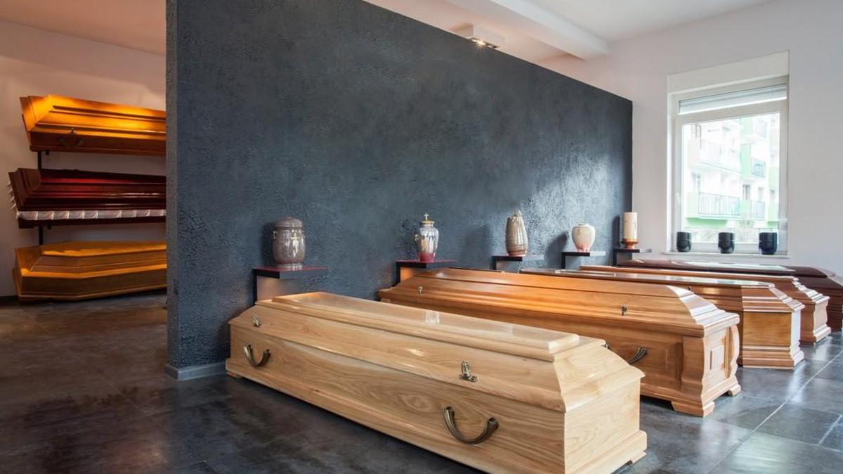 Only 38 of 150 funeral homes examined in 10 U.S. markets by the Funeral Consumers Alliance and Consumer Federation of America fully disclosed prices on their websites.