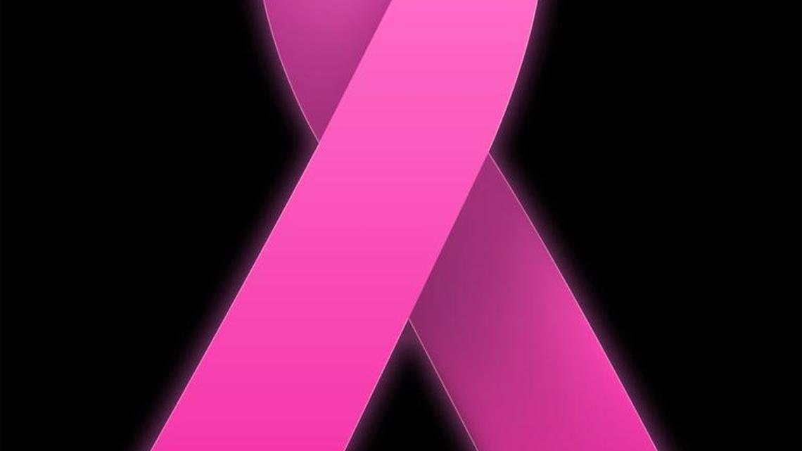 Many area churches are observing Breast Cancer Awareness Month with services and fundraisers.