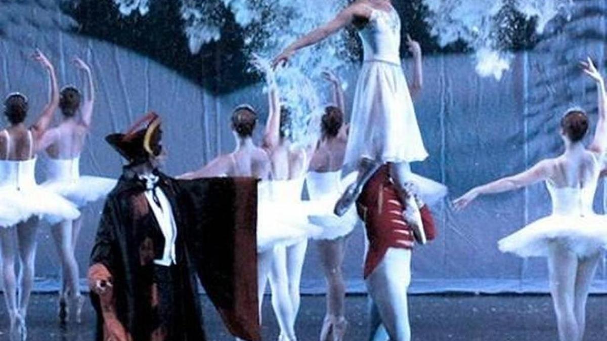 
The Columbia Classical Ballet’s production of ‘The Nutcracker.’ 

