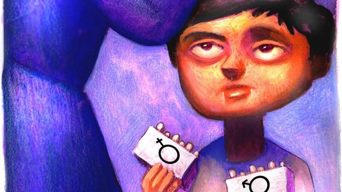 Boys, birds, and bees: What moms need to know