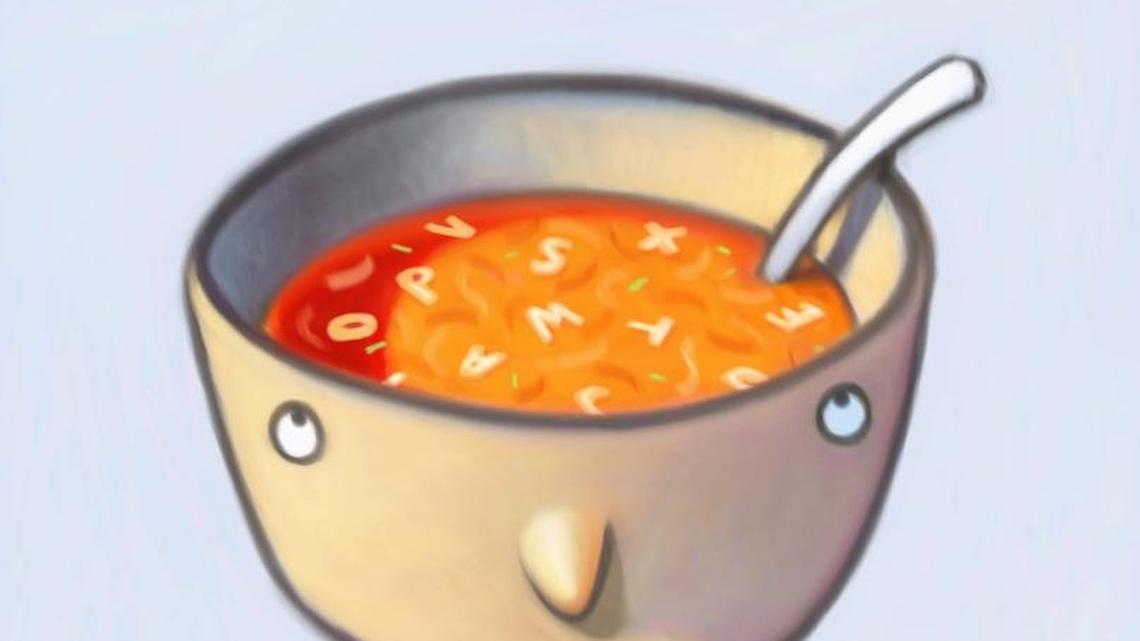 Grammar mistakes, part II: Which weigh do we go?