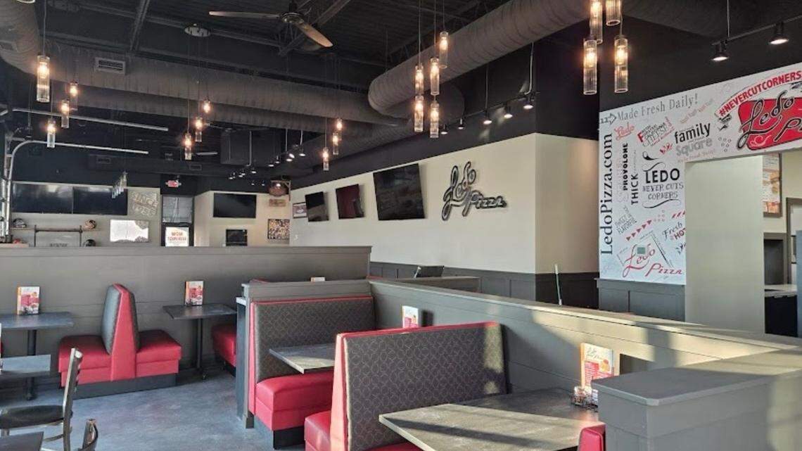 Lake Wylie has a new pizza place on the way. Here’s what we know