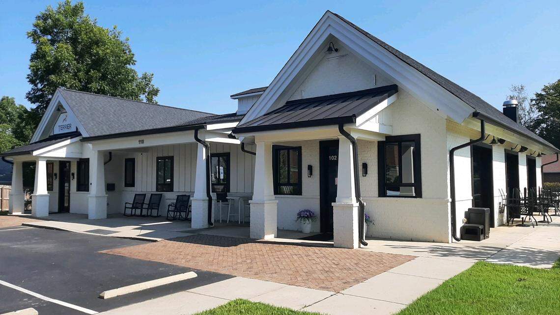 The former Good Life Organic Kitchen spot in Fort Mill will become The Speckled Pear, set to open this fall.